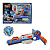 Игровой набор Инфинити Надо Волчок Трайб Адвансд Thunder Shadow Hunter Infinity Nado71070